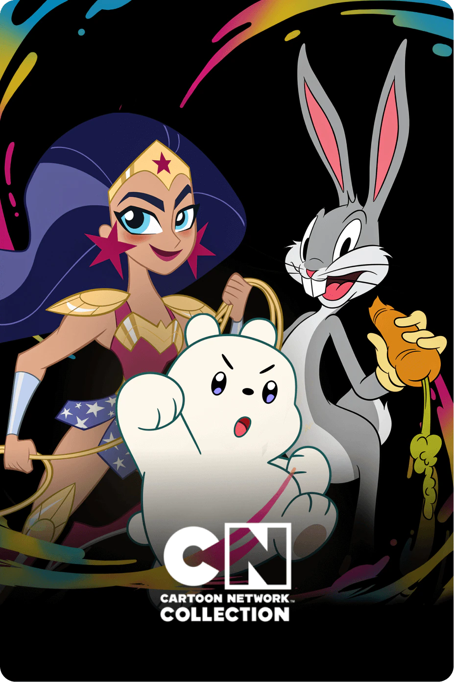 Cartoon Network Collection