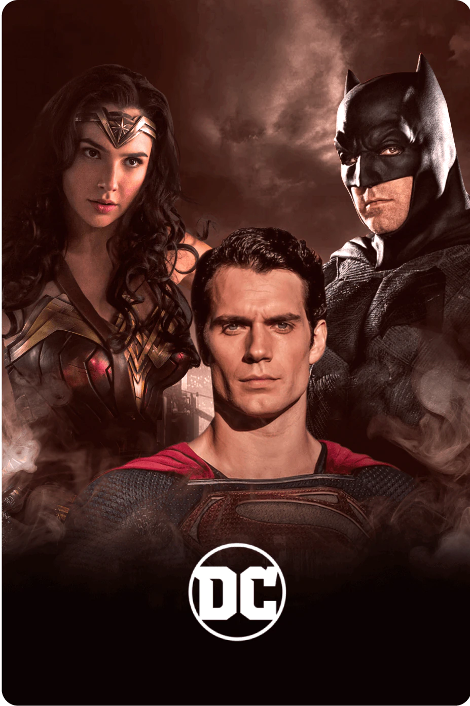 DC Universe