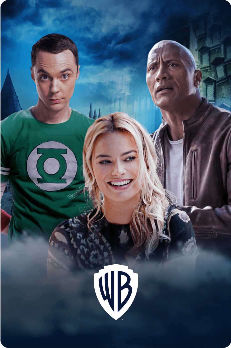 WarnerBros Productions