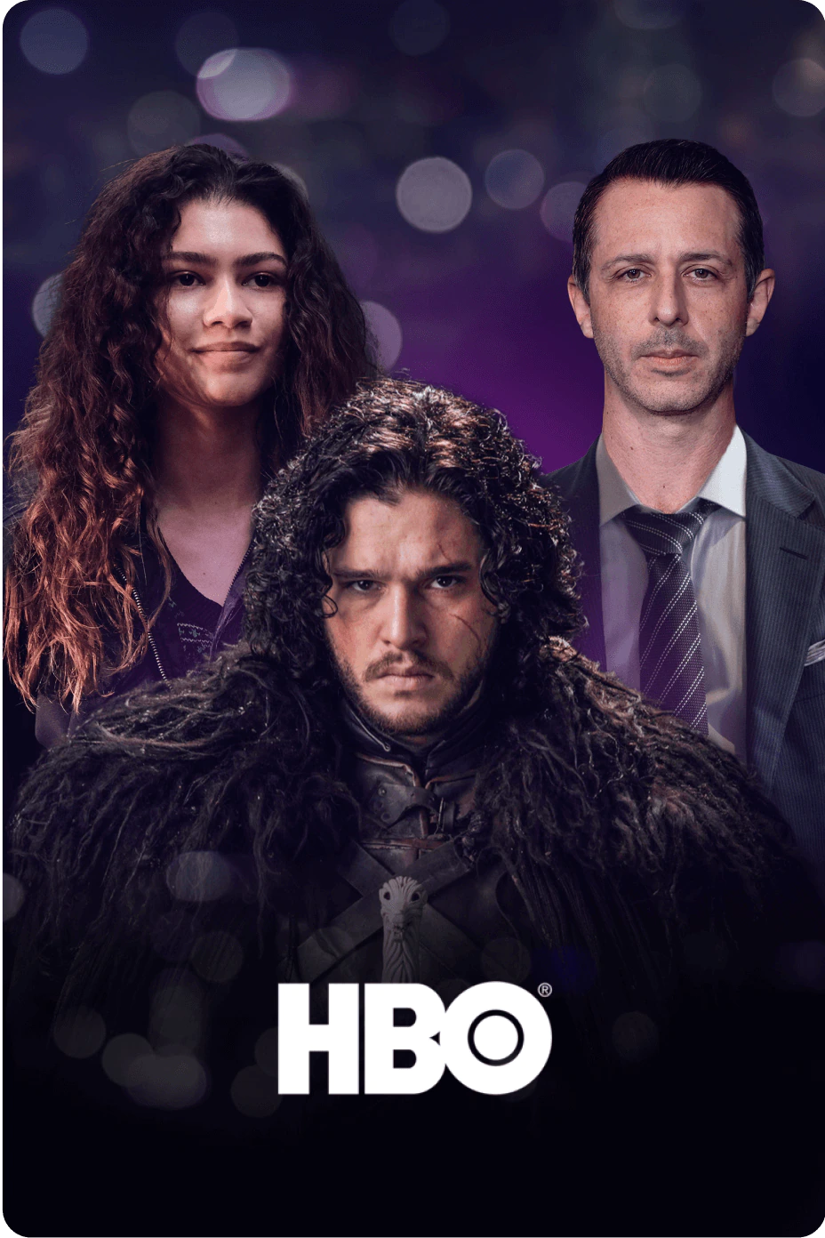 HBO Series